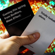 Photo: Cards Against Humanity